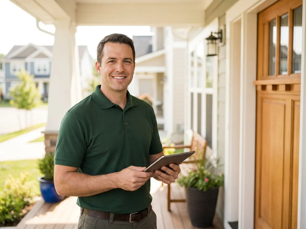 Pest control FAQs for Georgetown, ME